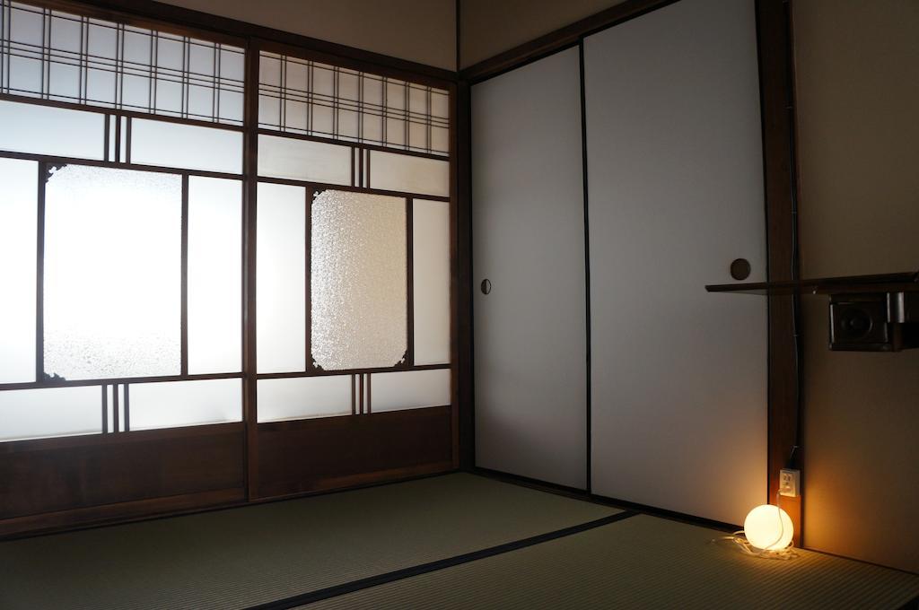 Itoya Stand Guesthouse Kyōto Exterior foto