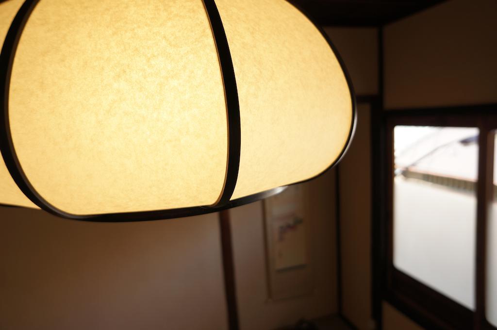 Itoya Stand Guesthouse Kyōto Zimmer foto