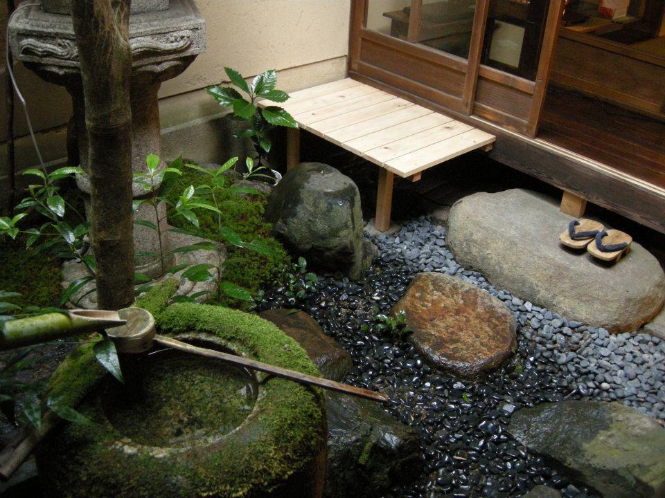 Itoya Stand Guesthouse Kyōto Exterior foto
